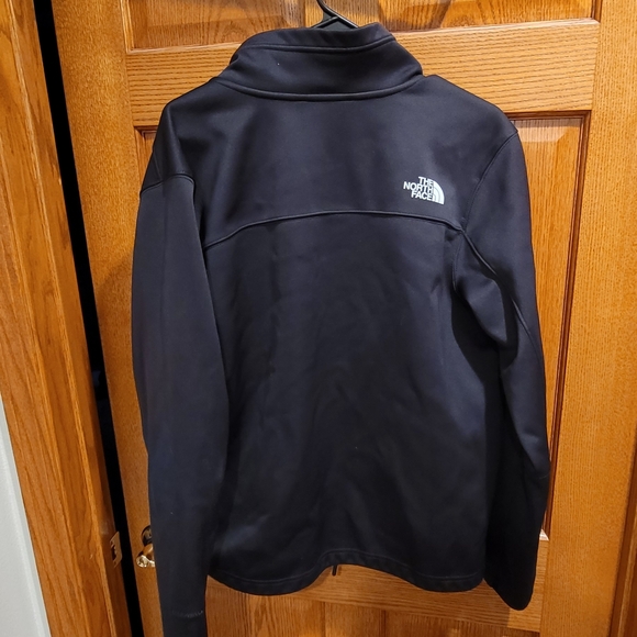 Mens North Face Soft Shell - Picture 4 of 4
